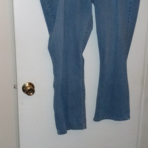 Jeans size 24w - Picture 2 of 5